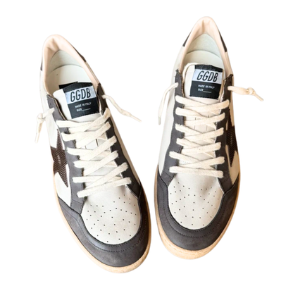 Golden Goose Ballstar Sneakers (New)