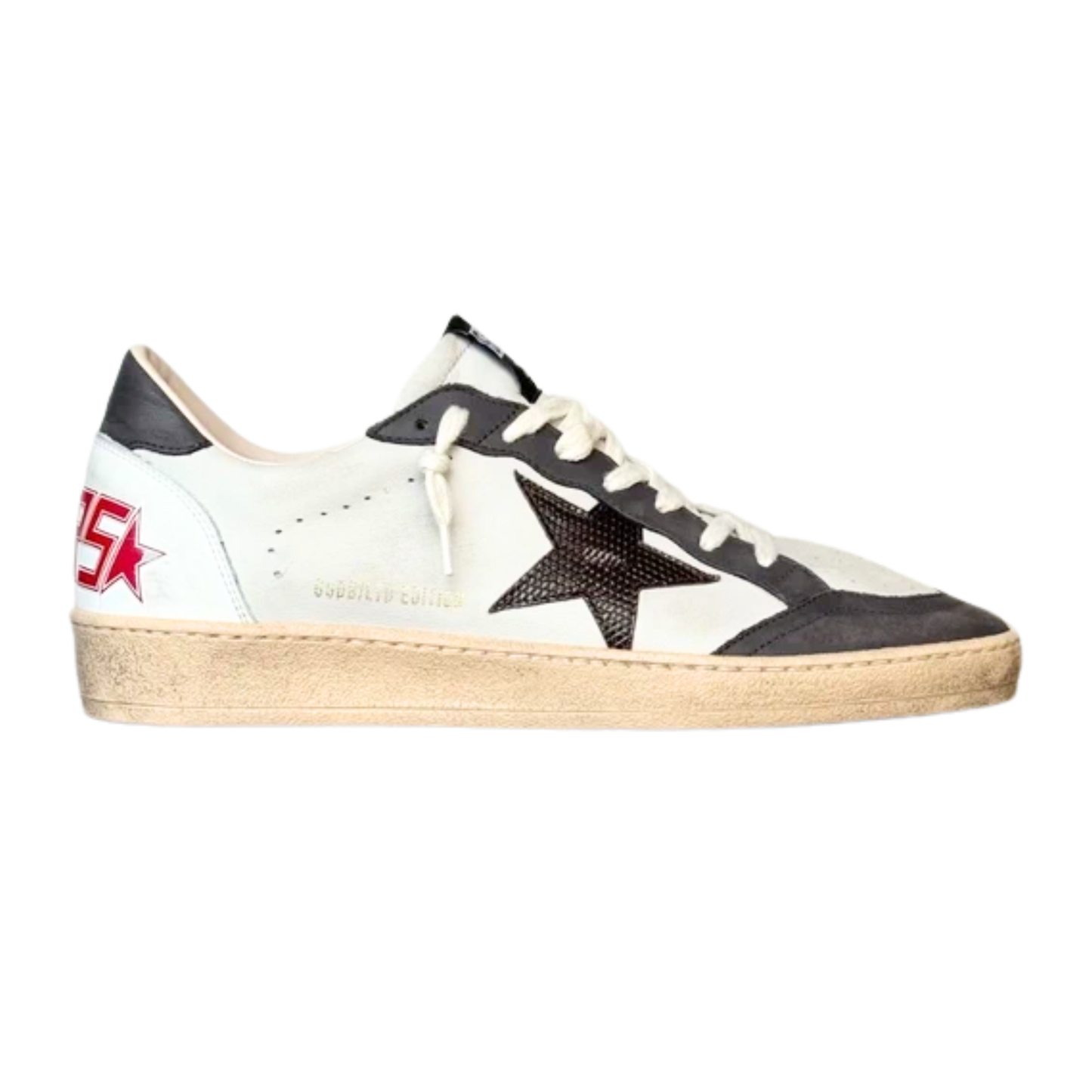 Golden Goose Ballstar Sneakers (New)