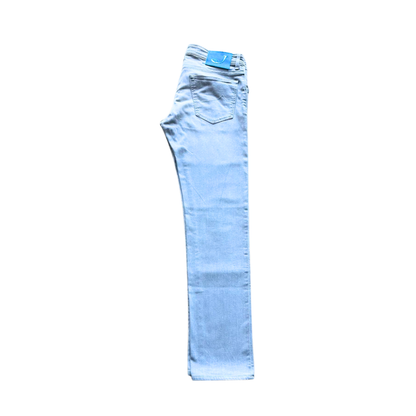 Jacob Cohën 622 Slim Fit Jeans (Blue)
