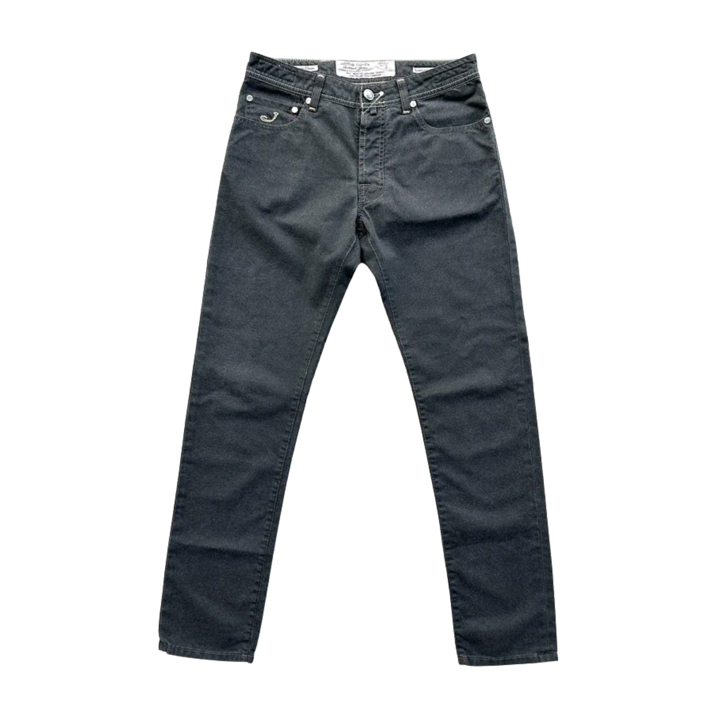 Jacob Cohën 688 Bard Slim fit Jeans (Grey)