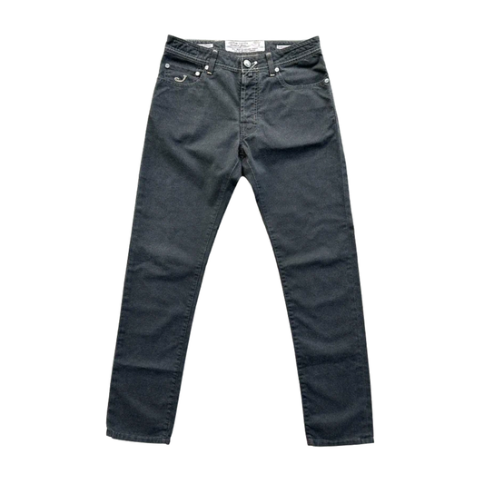 Jacob Cohën 688 Bard Slim fit Jeans (Grey)