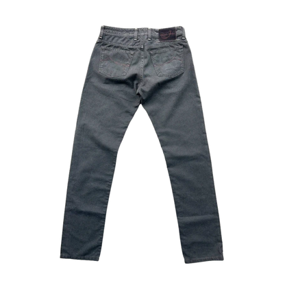 Jacob Cohën 688 Bard Slim fit Jeans (Grey)