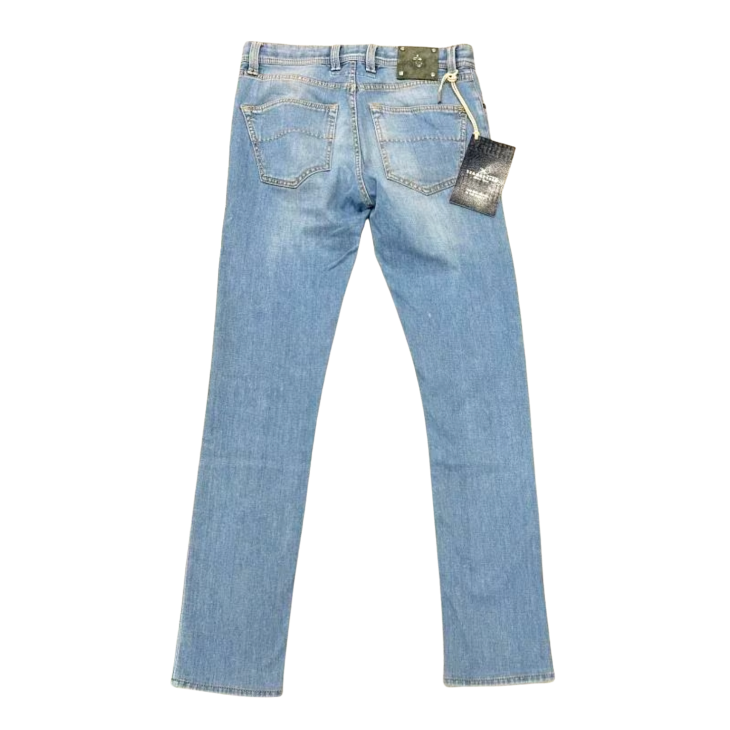 Tramarossa Leonardo Slim Fit Jeans (Blue) (New)