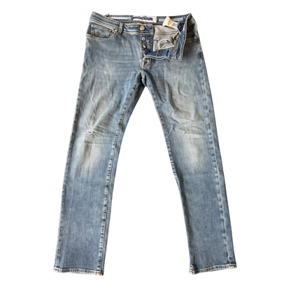 Jacob Cohën bard Slim fit Jeans (Navy)