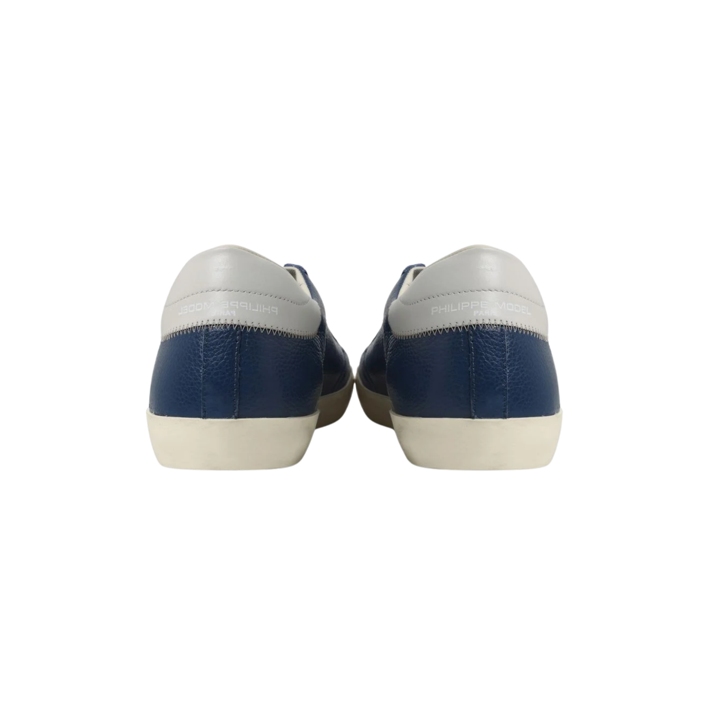 Philippe Model PRSX Sneakers (Navy) (New)