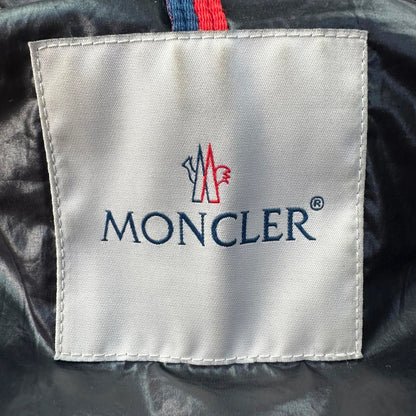 Moncler Aube Gilet Vest (Black)