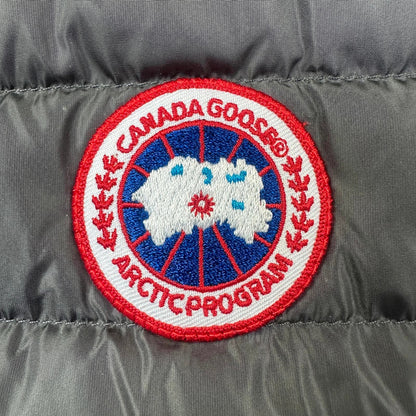 Canada Goose Hybrid Gilet (Dark Grey)
