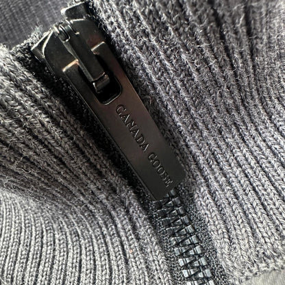 Canada Goose Hybrid Gilet (Dark Grey)