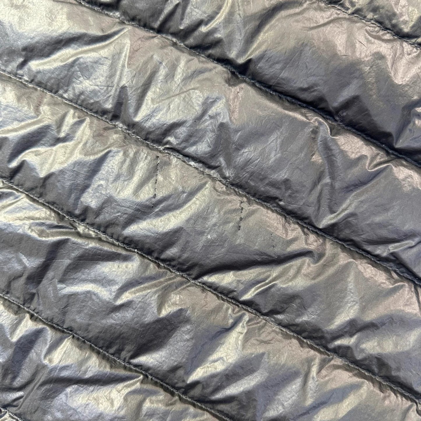 Moncler Naples Gilet Vest (Black)