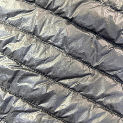 Moncler Naples Gilet Vest (Black)