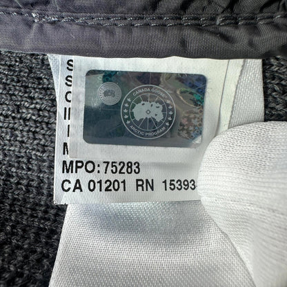 Canada Goose Hybrid Gilet (Dark Grey)