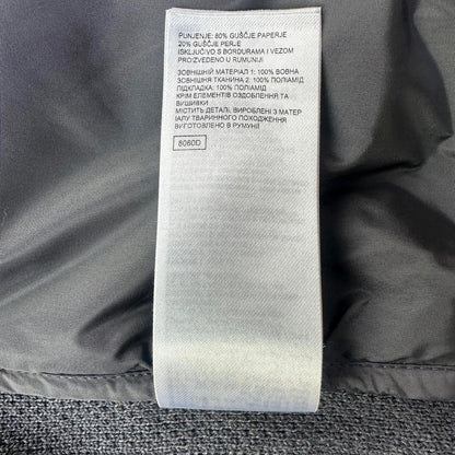 Canada Goose Hybrid Gilet (Dark Grey)
