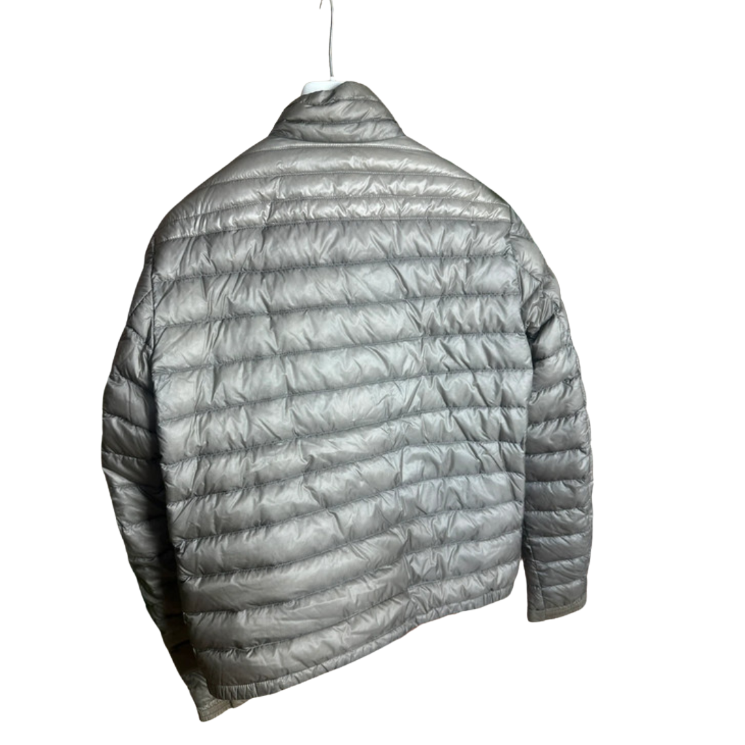 Moncler Daniel Down Jacket (Grey)