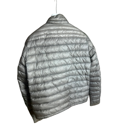 Moncler Daniel Down Jacket (Grey)