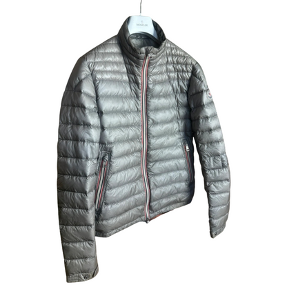 Moncler Daniel Down Jacket (Grey)