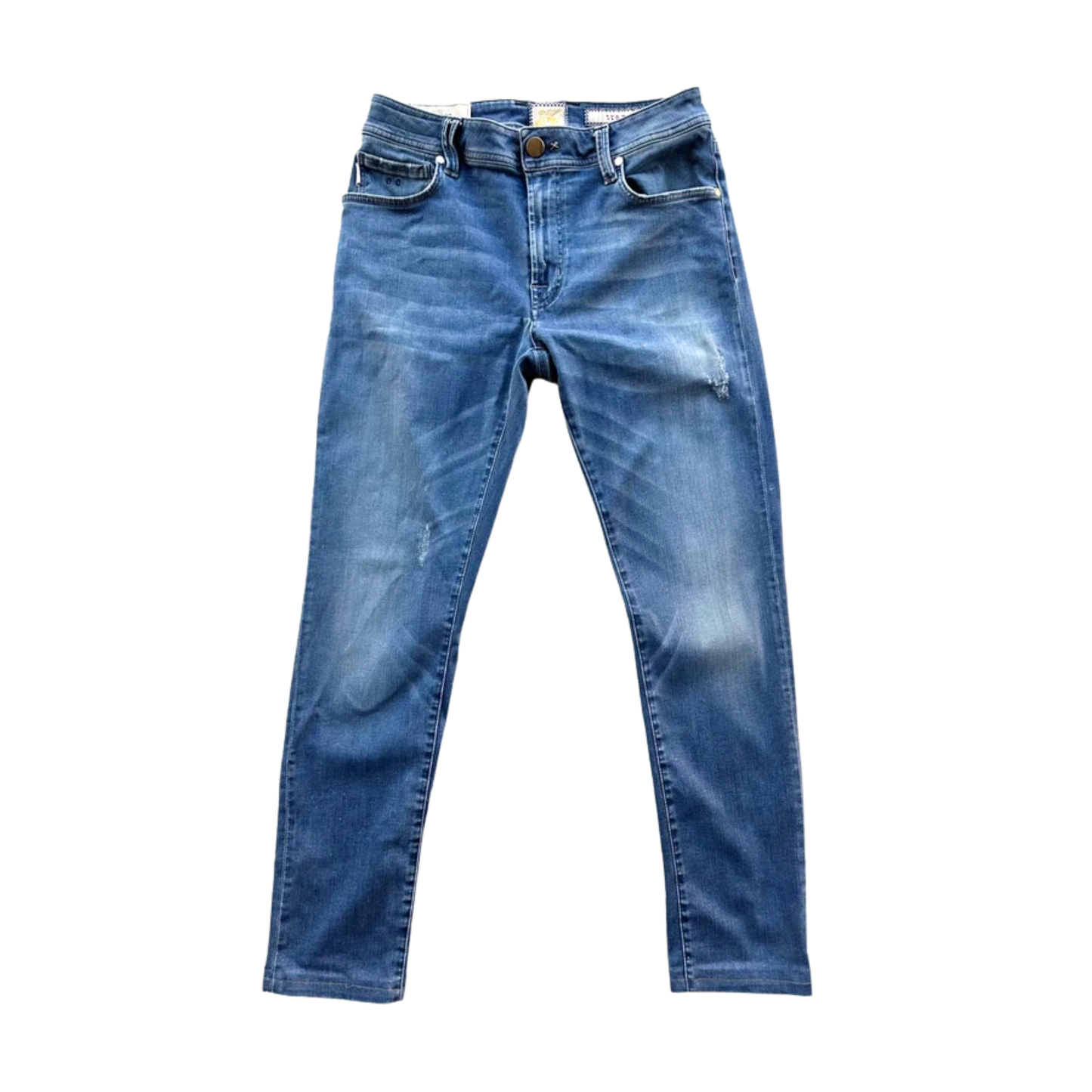 Tramarossa Leonardo Slim fit Jeans (Blue)