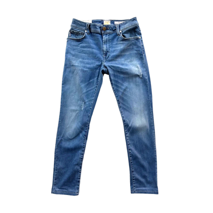 Tramarossa Leonardo Slim fit Jeans (Blue)