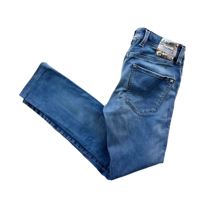 Tramarossa Leonardo Slim fit Jeans (Blue)