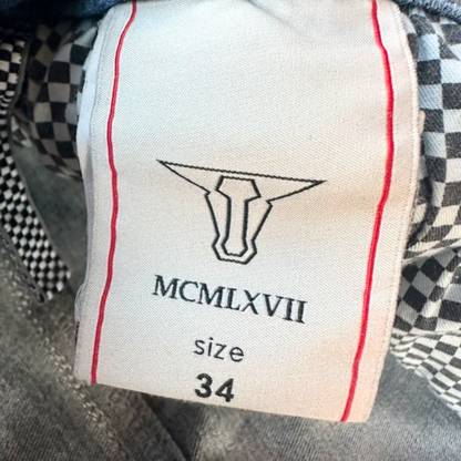 Tramarossa Leonardo Slim fit Jeans (Blue)