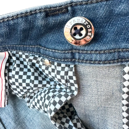 Tramarossa Leonardo Slim fit Jeans (Blue)