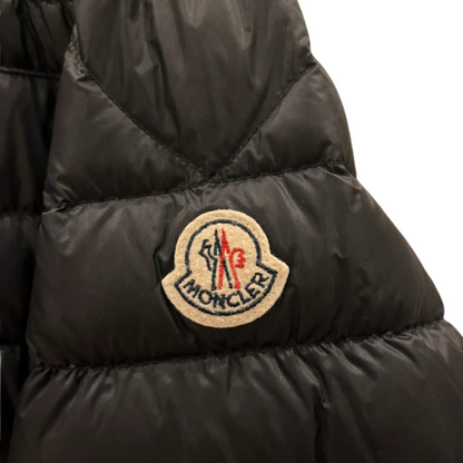 Moncler Daniel Down Jacket (Navy)