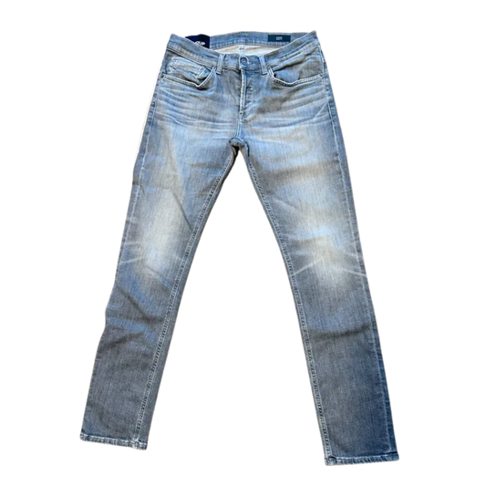 Dondup George Skinny Fit Jeans (Grey)