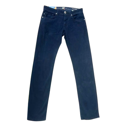 Tramarossa Michelangelo Slim Fit Jeans (Dark Navy)