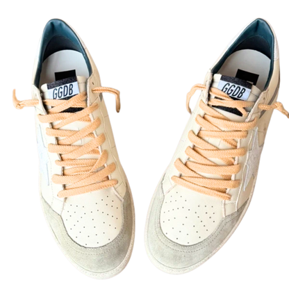 Golden Goose Ballstar Sneakers (New)