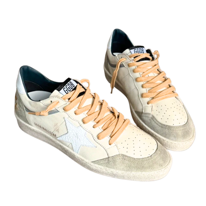 Golden Goose Ballstar Sneakers (New)