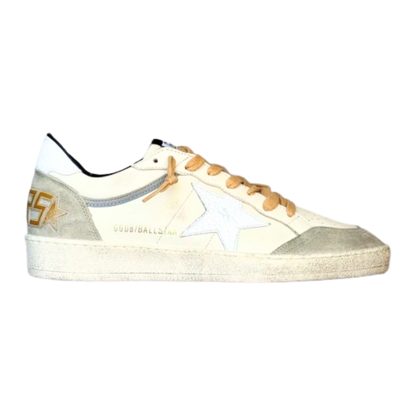 Golden Goose Ballstar Sneakers (New)