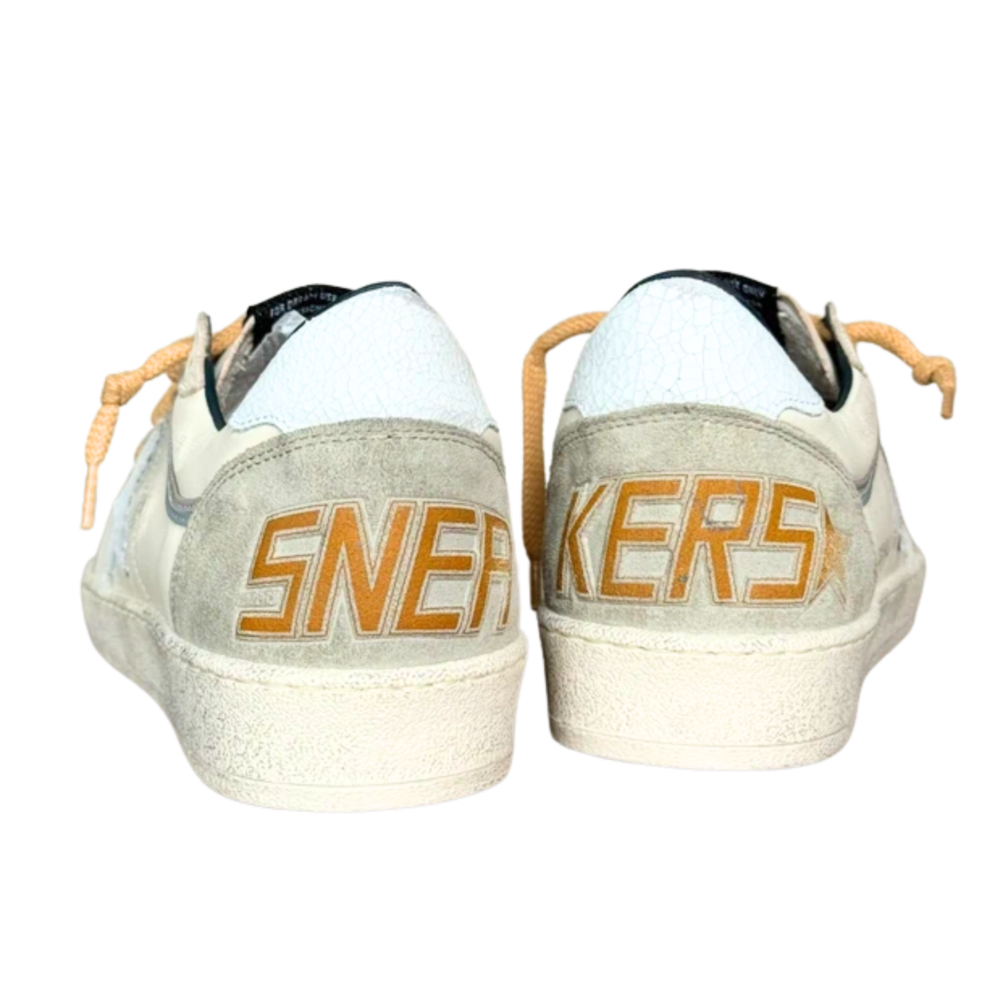 Golden Goose Ballstar Sneakers (New)