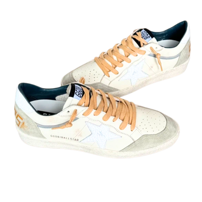 Golden Goose Ballstar Sneakers (New)