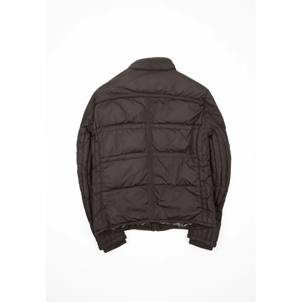 Moncler Cleveland Men Jacket (Brown)