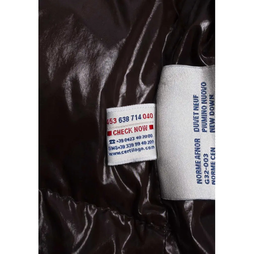 Moncler Cleveland Men Jacket (Brown)