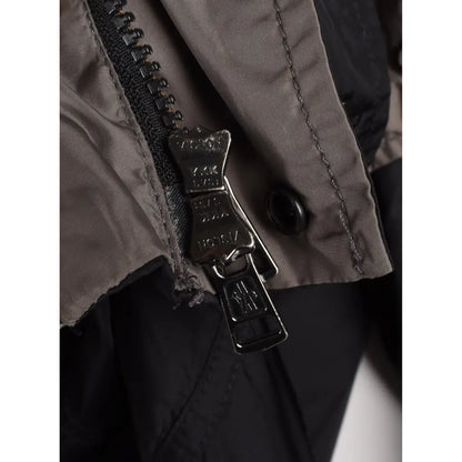 Moncler Lumier Field Jacket (Navy)