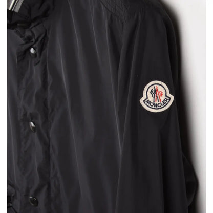 Moncler Lumier Field Jacket (Navy)
