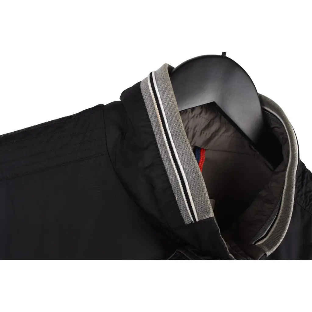 Moncler Lumier Field Jacket (Navy)