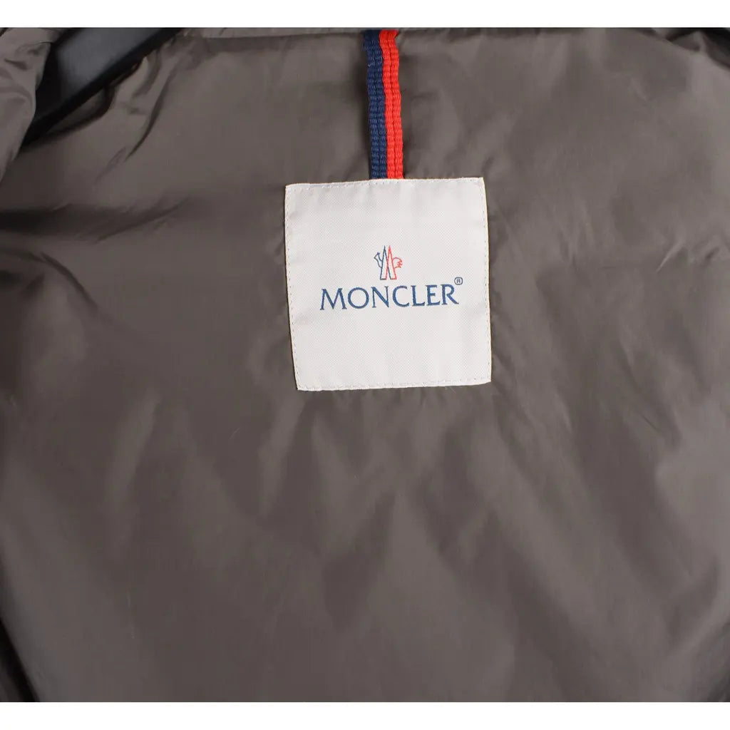 Moncler Lumier Field Jacket (Navy)