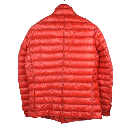 Moncler Omer Men Down Jacket (Red)