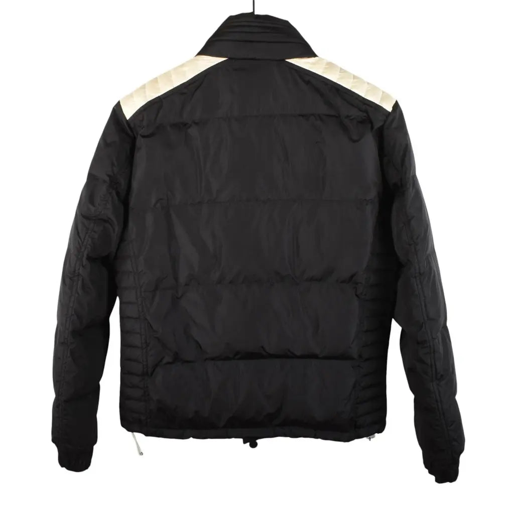 Moncler Austin Down Jacket (Black)