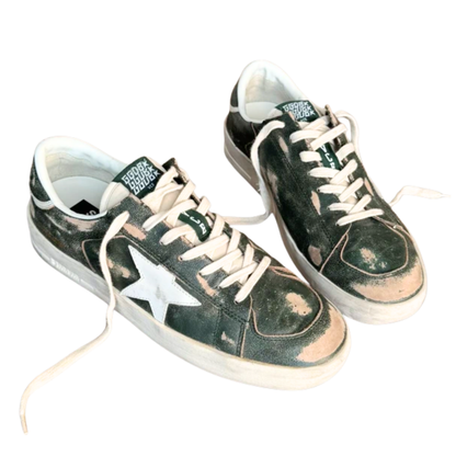 Golden Goose Ballstar Sneakers