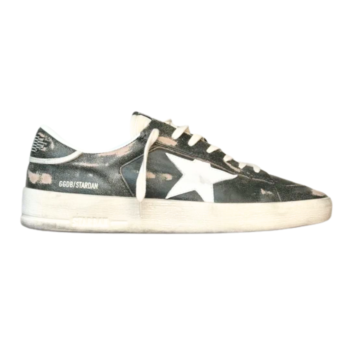 Golden Goose Ballstar Sneakers