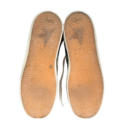 Golden Goose Ballstar Sneakers