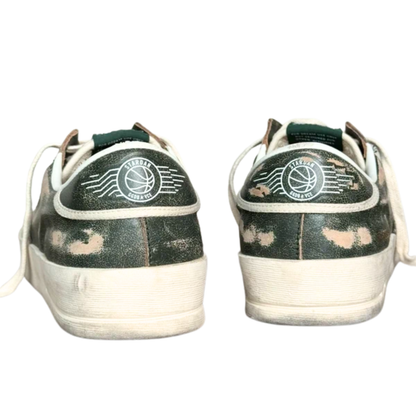 Golden Goose Ballstar Sneakers