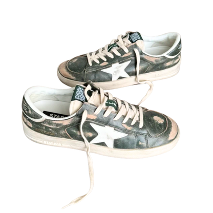 Golden Goose Ballstar Sneakers