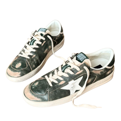 Golden Goose Ballstar Sneakers