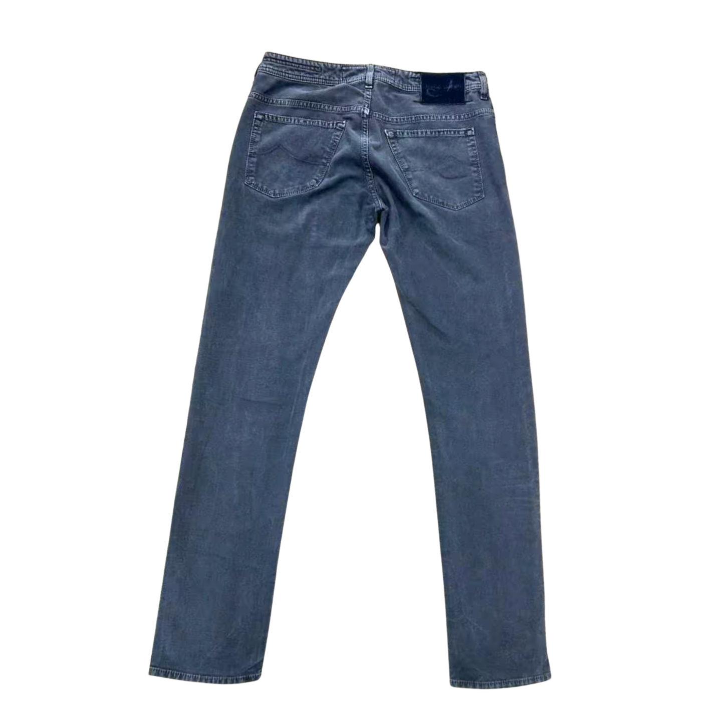 Jacob Cohën 613 Slim Fit Jeans (Gray)