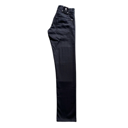 Tramarossa Leonardo Slim fit Jeans (Black)