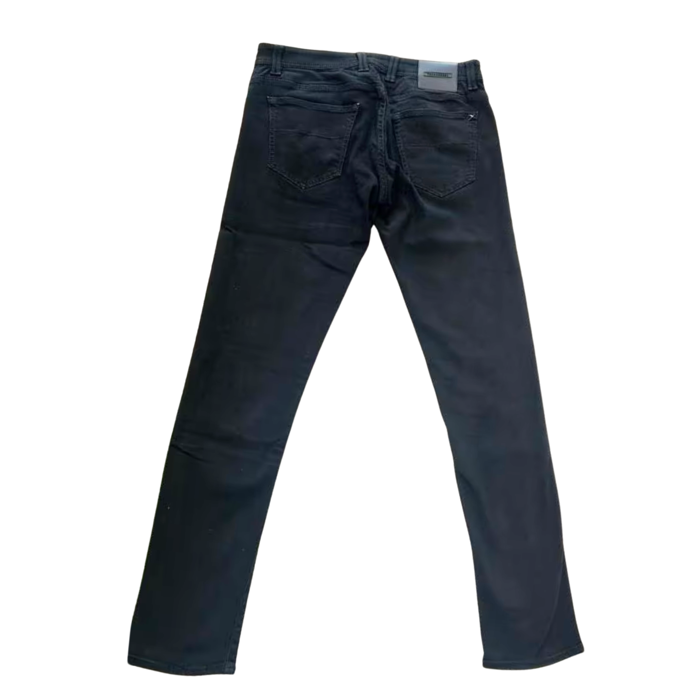 Tramarossa Leonardo Slim fit Jeans (Black)