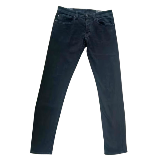 Tramarossa Leonardo Slim fit Jeans (Black)